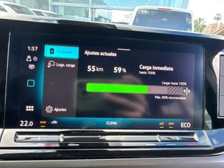 Volkswagen Multivan PHEV 4 Motion 245 cv DSG