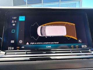 Volkswagen Multivan PHEV 4 Motion 245 cv DSG