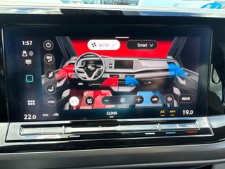 Volkswagen Multivan PHEV 4 Motion 245 cv DSG