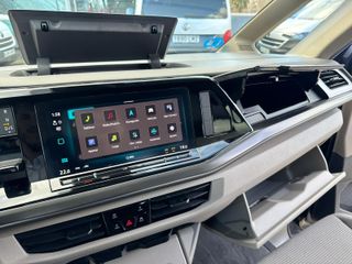 Volkswagen Multivan PHEV 4 Motion 245 cv DSG