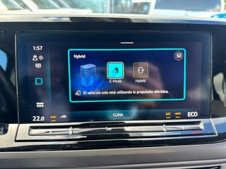 Volkswagen Multivan PHEV 4 Motion 245 cv DSG