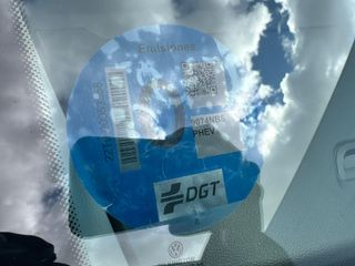 Volkswagen Multivan PHEV 4 Motion 245 cv DSG