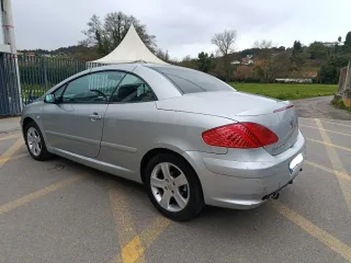 Peugeot 307cc 1.6i