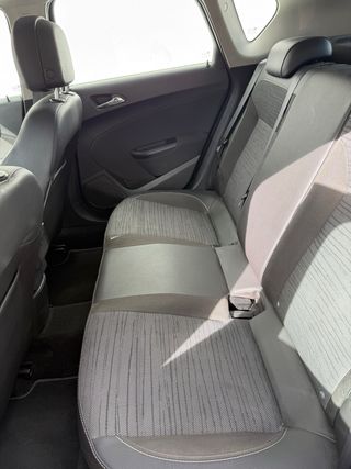 Opel Astra Selective 1.6