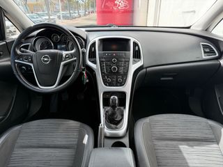 Opel Astra Selective 1.6