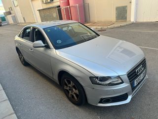 Audi A4 2009
