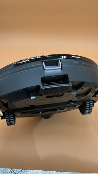 Robot Aspirapolvere e Lavapavimenti W11 con Potente Aspirazione