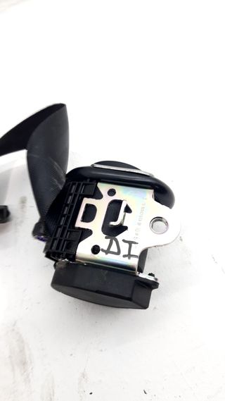 CINTURON SEGURIDAD DELANTERO IZQUIERDO SEAT IBIZA (6J5)
