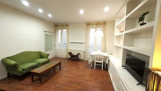 Piso en alquiler en Sol en Madrid