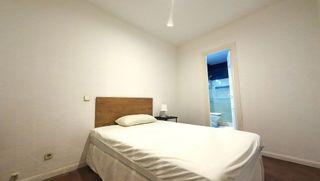 Piso en alquiler en Sol en Madrid