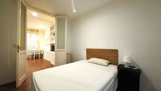 Piso en alquiler en Sol en Madrid