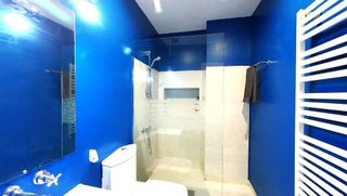 Piso en alquiler en Sol en Madrid