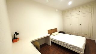 Piso en alquiler en Sol en Madrid