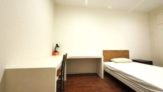 Piso en alquiler en Sol en Madrid