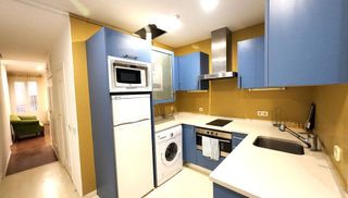 Piso en alquiler en Sol en Madrid