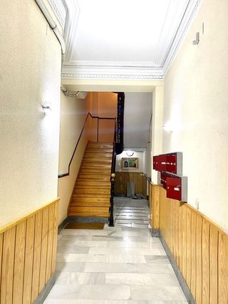 Piso en alquiler en Sol en Madrid