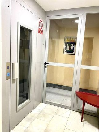 Piso en alquiler en Sol en Madrid