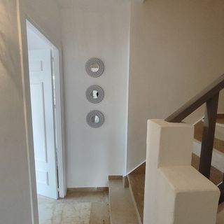 Casa adosada en alquiler en Nueva Andalucía centro en Marbella