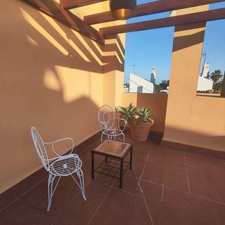 Casa adosada en alquiler en Nueva Andalucía centro en Marbella