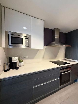 Piso en alquiler en Ciutat de les Arts i les Ciències en Valencia