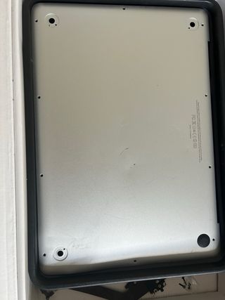 Carcasa MacBook Pro A1278