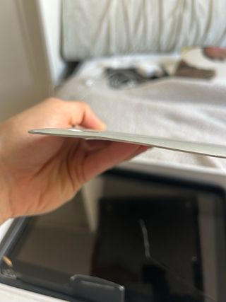 Carcasa MacBook Pro A1278