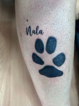 Tatuajes