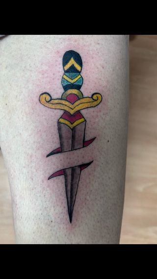 Tatuajes