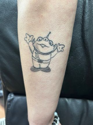 Tatuajes