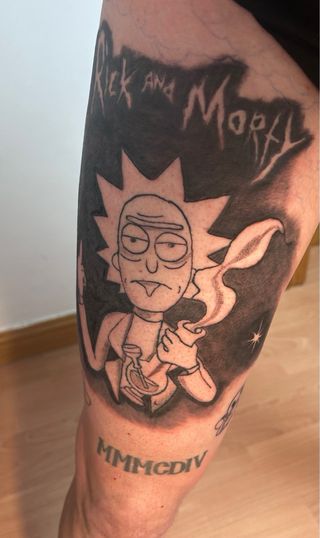 Tatuajes