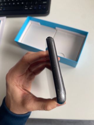 iPhone 11 128GB Negro