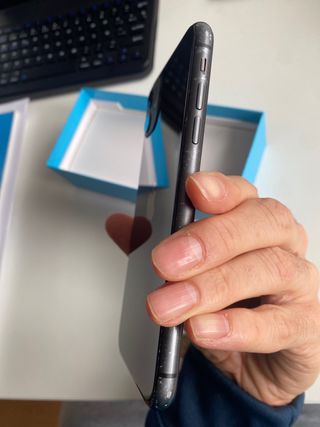 iPhone 11 128GB Negro