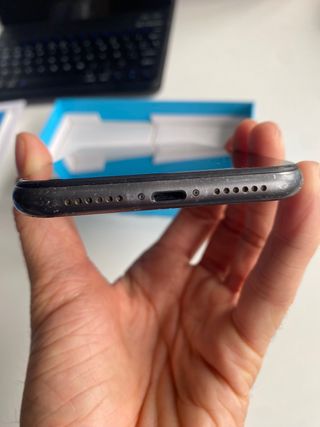 iPhone 11 128GB Negro