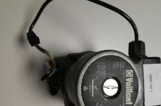 Despiece Caldera Vaillant VMW 242-3