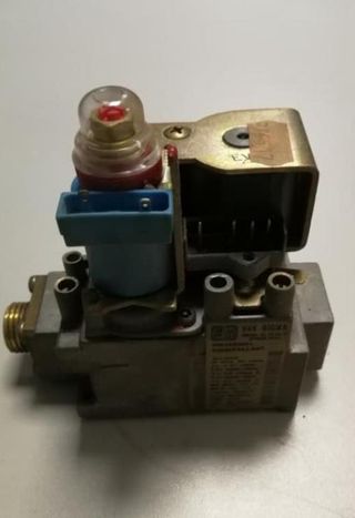 Despiece Caldera Vaillant VMW 242-3