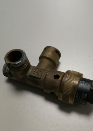 Despiece Caldera Vaillant VMW 242-3