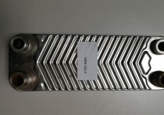 Despiece Caldera Vaillant VMW 242-3