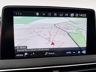 Peugeot 3008 GT Line