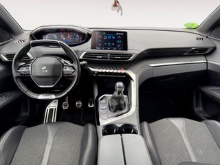 Peugeot 3008 GT Line
