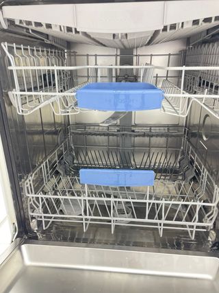 Lavavajillas Bosch Silence Plus