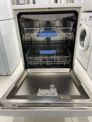 Lavavajillas Bosch Silence Plus