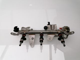 RAMPA INYECTORA DACIA LOGAN