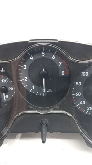 CUADRO INSTRUMENTOS SEAT LEON (1P1) (2)