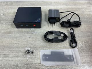 Mini PC Beelink S12 Pro (N100) 16GB/500GB SSD