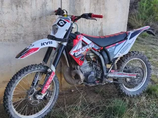 Gas Gas 300 2T Enduro