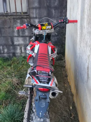 Gas Gas 300 2T Enduro