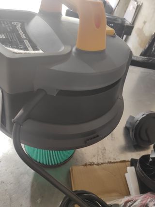 - Vacmaster VK1620SWC 1600W 20L Aspiradoras en s