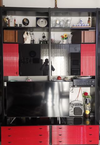 Mobile Soggiorno componibile.