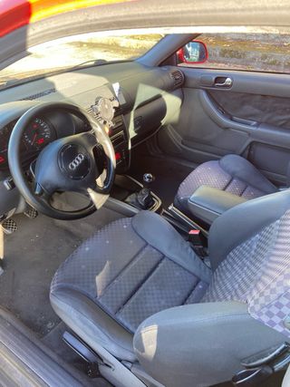 Audi A3 1.9 TDI 2000