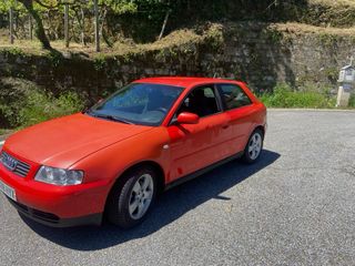 Audi A3 1.9 TDI 2000